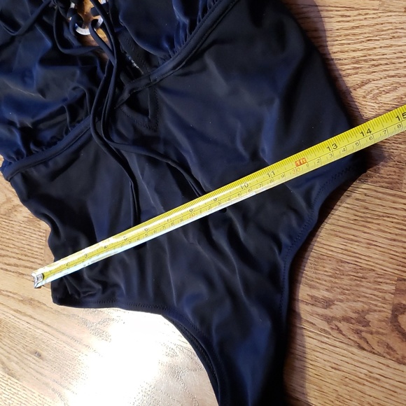 (L) Guess Los Angeles California Beachwear Pool Resort Vacation Beach - Picture 6 of 8